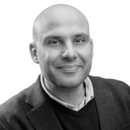 Georges El Hajal dark