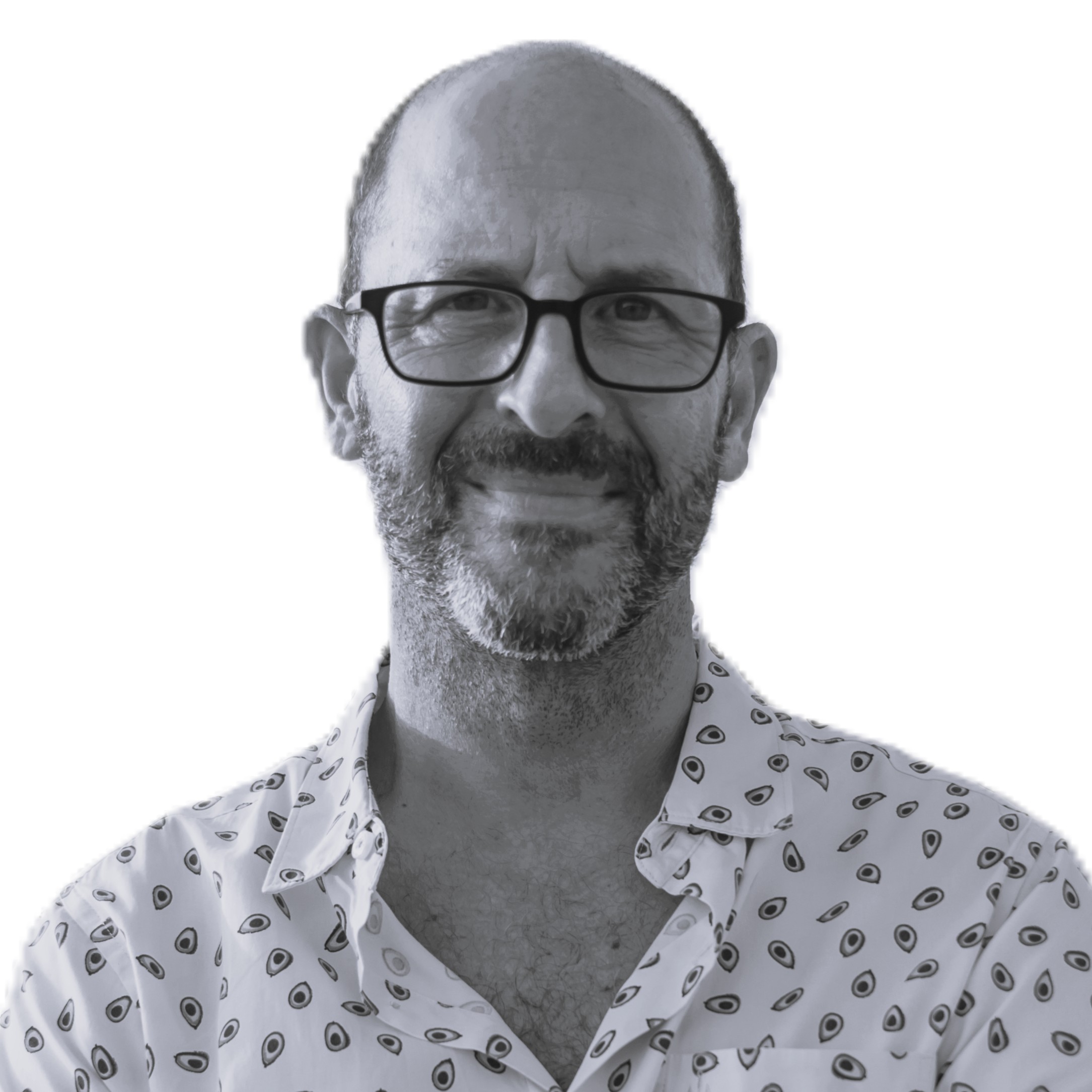 David Leventhal dark