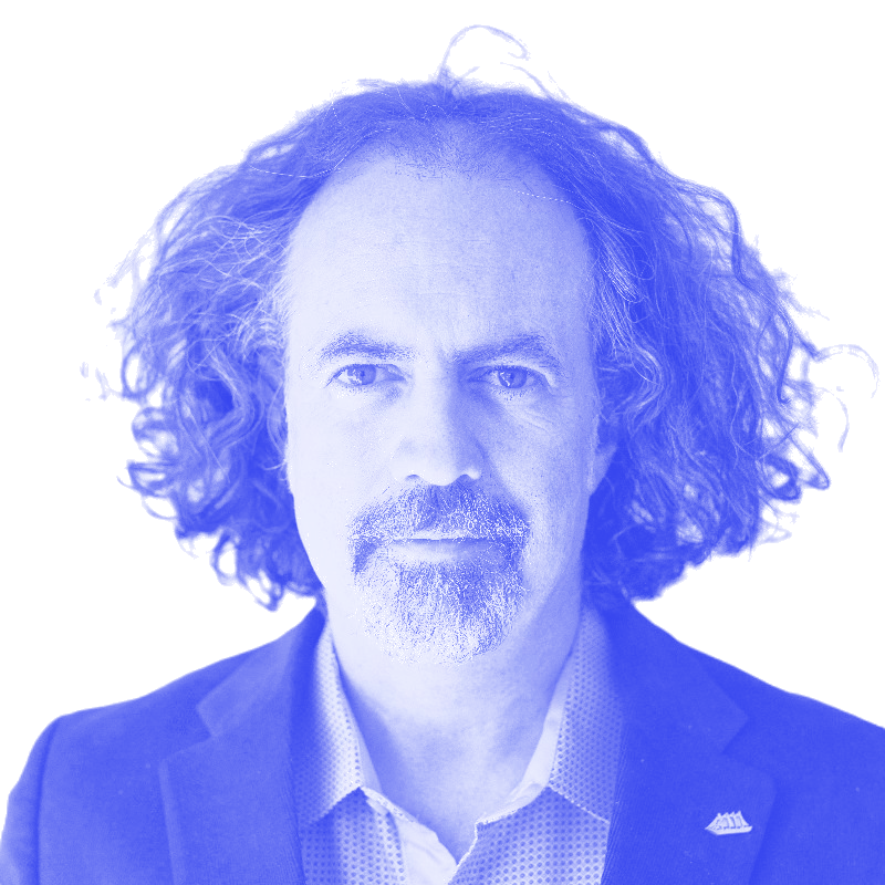 Manuel Maqueda light