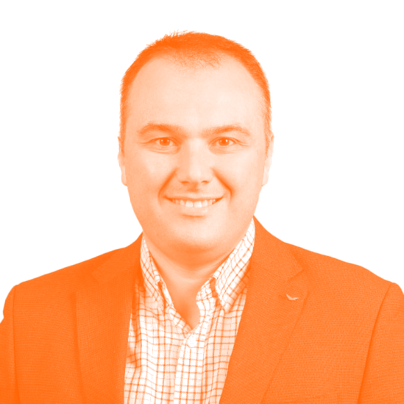 Tevfik Demirciftci light