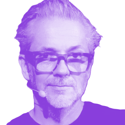 Matthias Huettebraeuker light