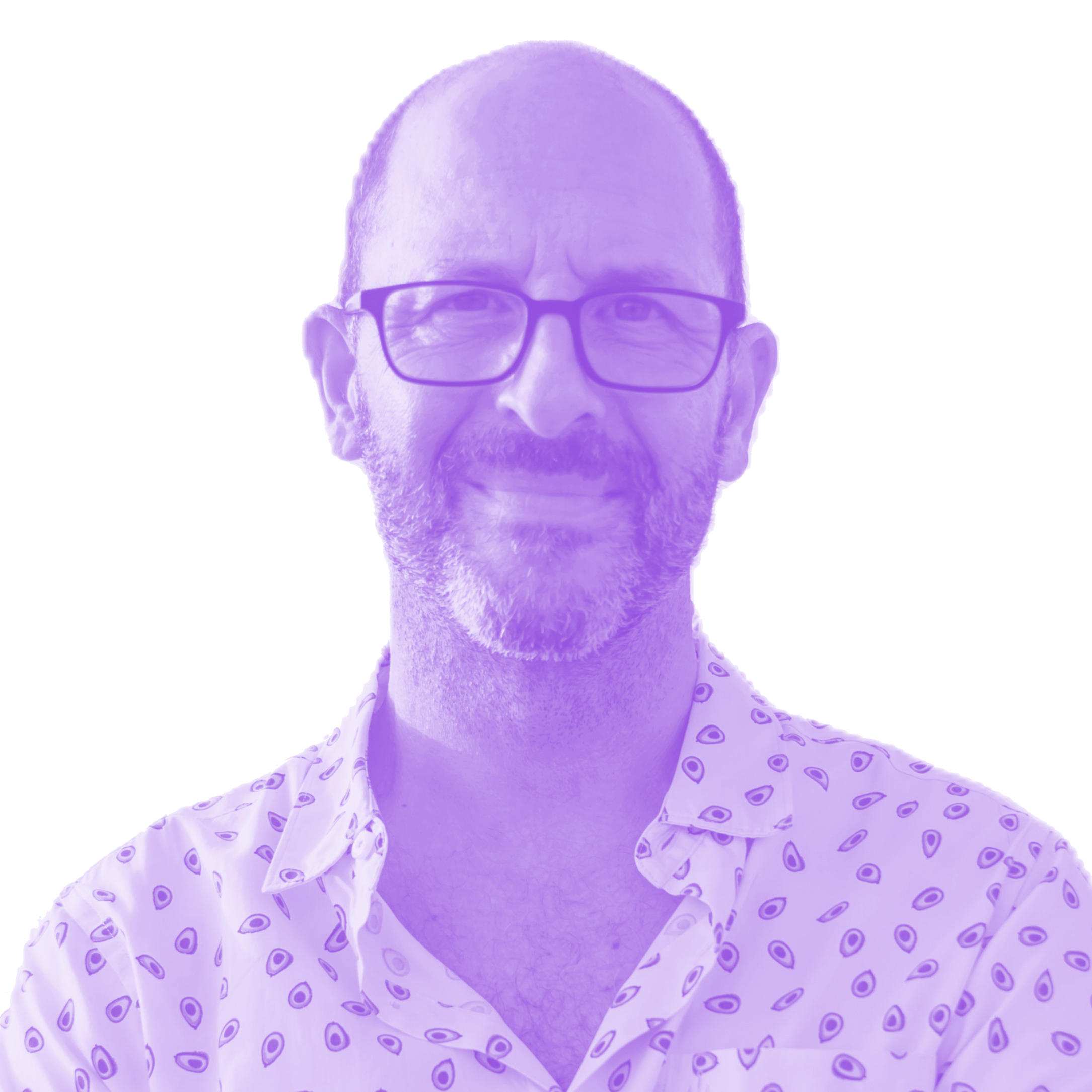 David Leventhal light