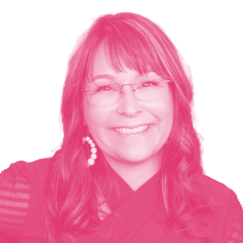 Melissa Jurkoic light