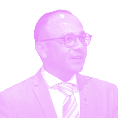 Nico Dingemans light