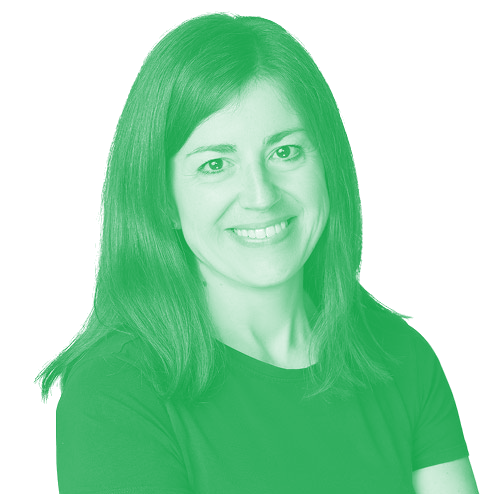 Sandrine Zechbauer light