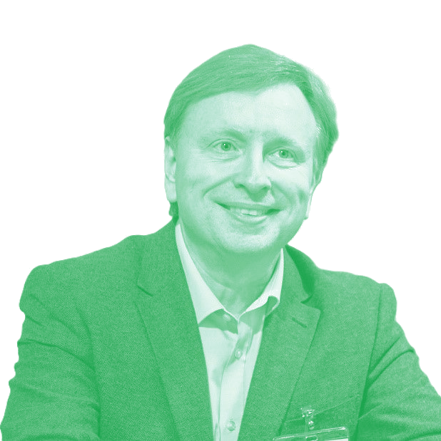 Glenn Mandziuk light