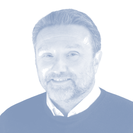 David Turnbull light